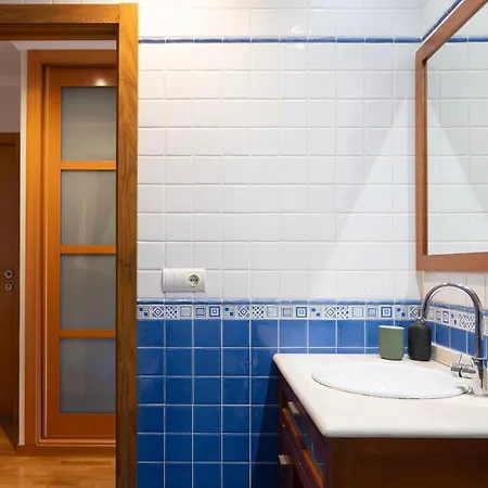 Lägenhet La Galeria *