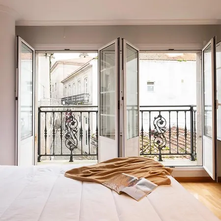 La Galeria Apartment