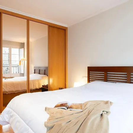 Lägenhet La Galeria Vigo