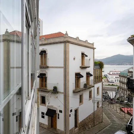 La Galeria * Vigo