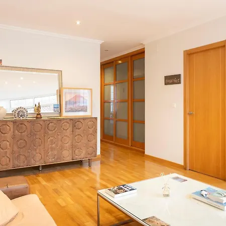 La Galeria Lägenhet *