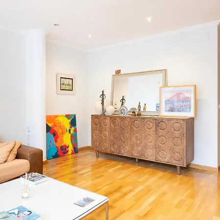 La Galeria Apartment Vigo